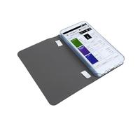 Oreilet E Reader, 1+8GB, Pantalla Táctil de Color de 5 Pulgadas, Pantalla LCD, Ranura SD, Cámara de 5 MP con Luz Flash, Batería de 2500 MAh, con Lápiz óptico y Estuche, Negro