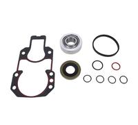 Oreilet El Kit de Juntas Outdrive Reemplaza a 18654A1, 27, El Kit de Juntas de Instalación de Carcasa de Montaje Outdrive, El KitJuntas Instalación de Carcasa de Campana