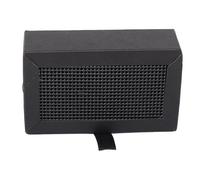Oreilet Filtro Impresora 3D, Purificador Filtro Carbono Activo 2 Piezas Reemplazo Bloque Filtro Aire para La Impresora 3D La Serie X1 P1, Accesorios Impresora 3D