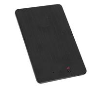 Oreilet Grabadora de Voz de Audio AI, Dispositivo Magnético de Grabación de Voz Inteligente, Transcripción Resumen AI, Admite 256 Idiomas, Control de Aplicaciones, Grabadora Audio (128G)