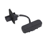 Oreilet Interruptor de Liberación de la Tapa del Maletero, 13359897, Botón Apertura Manija Liberación Cerradura Portón Trasero, para Insignia Mk1 (A) Hatchback (G09) 2008-2017