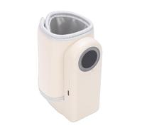 Oreilet Manga Calentadora Leche Bebés, Calentador Portátil Biberones Calentamiento Rápido Recargable Biberón Fórmula Leche Materna para Viajes Casa Coche, Calentador Leche Materna