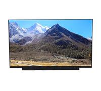 Oreilet Pantalla LCD 14 Pulgadas, Nv140Fhm T09 V8.1 Fhd 1920X1080 40 Pines Reemplazo Pantalla LCD para Computadora Portátil Sin, Pantalla Monitor Computadora Sd11J53862 5D11J53859