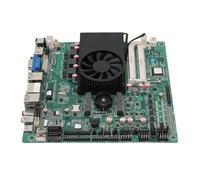 Oreilet para la Placa Base Industrial I7 5500u, Placas Base ITX con Ranura Ddr3, Gigabit Serial Ata Pcie USB 3.0 Ddr3 Petrolero, Ideal para Quinta Generación para I7 5500u