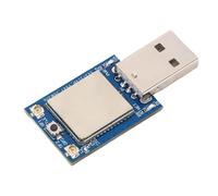 Oreilet PCB del Módulo Netcom Completo 4G, Módulo Ethernet de Puerto USB con GPS, para Sistemas Integrados de Dispositivos 10 IoT