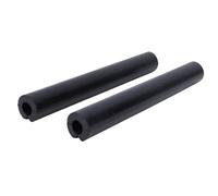 Oreilet Protector de Cable de Cargador EV, Protección Cable de Paso Puerta de Garaje, ID de 0,5 Pulgadas, Protección de de Carga de Vehículo Eléctrico para Modelo 3 Y S X CT