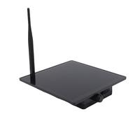 Oreilet Radio de Repetidor Solar Nodo para Lora, Módulo RAK4631 D5 Extensor de Repetidor de Dispositivos de Maldad de Nodo Solar Lora, Refuerzo de Señal de Internet Inalámbrica