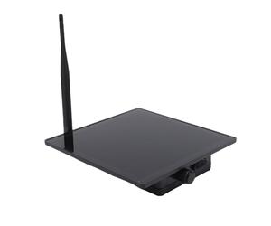 Oreilet Radio de Repetidor Solar Nodo para Lora, Módulo RAK4631 D5 Extensor de Repetidor de Dispositivos de Maldad de Nodo Solar Lora, Refuerzo de Señal de Internet Inalámbrica