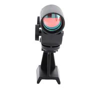 Oreilet Red Dot FinderScope, Opinictor de Puntero de Estrella con Diapositivas en el Soporte, Ajuste de Brillo de Puntos LED para la Serie 80EQ SE SLT Polaris