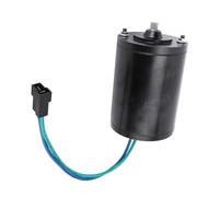 Oreilet Reemplazo del Motor de Ajuste de la Inclinación Externa, Arranque Rápido, Torsión Eficiente, Motor del de la del de la de de la de 12V de 12V DC 3586765 3856596 Reemplazo