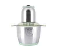 Oreilet Robot Cocina Eléctrico con Bol Acero Inoxidable 3 Litros (Enchufe