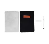 Oreilet Tableta de Escritura LCD, Tablero de Dibujo Magnético con Puntas de Bolígrafo de 0,5 Mm y 0,8 Mm para Práctica de Escritura a Mano de Estudiantes y Toma Notas en la Oficina