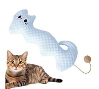 Oreiller Pour Chien - Interactif En Peluche De Soie Glacée | Appui-tête Rafraîchissant Et Apaisant Pour Animal De Compagnie | Tapis Apaisant Doux Pour Petites, Moyennes Et Grandes Races, Chiot