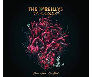 O'Reillys And The Paddyhats - Seven Hearts - One Soul