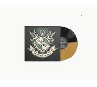 O'Reillys and the Paddyhats,the - Coming Home - Ltd Black/Cream [Vinilo]