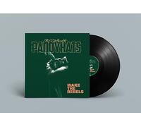 O'Reillys and the Paddyhats,the - Wake the Rebels [Vinilo]