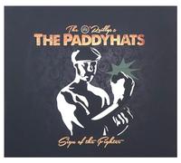 O'reillys & The Paddyhats - Sign of the Fighter