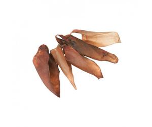 Oreja de carne - Cantidad: 10 unidades