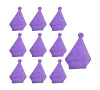 Oreja de felpa de personaje de anime para hacer diademas hechas a mano para manualidades, diadema para coser diadema y sombrero