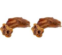 Orejas de Cerdo 400 g (Paquete de 2)