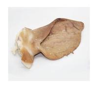 Orejas de Cerdo Saladas, 1 kg, Galicia, Alto en Colágeno