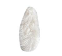 Orejas de conejo ajustables, accesorios para el cabello con clip, accesorios de moda para fiestas, diadema para niñas y mujeres
