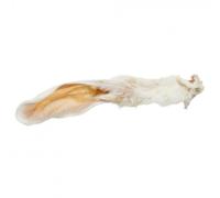 Orejas de conejo con pelo - Cantidad: 500 g