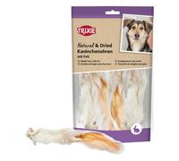 Orejas de conejo para perro - Trixie - Cantidad: 100 g