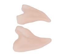 Orejas de Elfo, Hada Realista Pixie Elf Ears Cosplay Elf Ear Latex Soft Unique Pointed Ear, Masquerade Ball Elven Vampire Ears