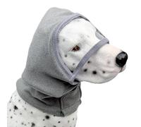 Orejas Perro Peluquería - Tapones de Seguridad del Cuidado Auditivo Felino,Protección Ajustable para Orejas Caninas en Aseo contra Ruido - Para Cachorros Razas Pequeñas Medianas Grandes Avión Ruido Tr