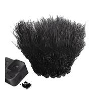 Orejera de cámara para viento, protector de viento para cámara de acción para parabrisas, protector de viento para cámara de acción para accesorios de cámara