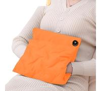 Orejera de mano con calefacción | 3 niveles de temperatura ajustable - Orejera eléctrica con calefacción - para clima frío, senderismo, fútbol, béisbol, esquí, deportes, viajes, coche, camping