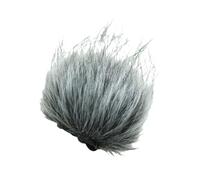 Orejera para parabrisas H1 Essential de mano, grabadoras digitales, micrófono, orejeras de repuesto, equipo de podcasting