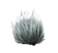 Orejera para parabrisas H1 Essential de mano, grabadoras digitales, micrófono, orejeras de repuesto para equipo de podcasting