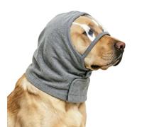 Orejeras Antirruido para Perros - Tapones de Seguridad del Cuidado Auditivo Felino,Protección Ajustable para Orejas Caninas en Aseo contra Ruido,Para Cachorros: Dormir, Baño, Música Alta, Truenos y de