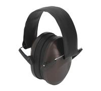 Orejeras con Cancelacin de Ruido para Bebs, Orejeras de Proteccin Auditiva de Reduccin de Ruido de Plstico Duradero para Dormir y Estudiar (DE Verde