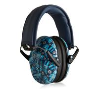 Orejeras con cancelacin de ruido para nios: proteccin auditiva sensorial y para autismo para nios pequeos Auriculares con cancelacin de rui