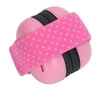 Orejeras con Cancelación de Ruido para Bebés - Auriculares Acolchados Suaves con Protección Auditiva para Bebés con Diadema Elástica Ajustable - Diseño Liviano para Viajar (#11)