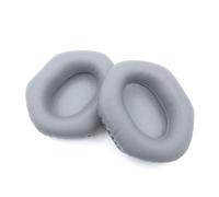 Orejeras de esponja de reparación calificadas para XL Crossfade LP2 para auriculares LP DJ aislar la cubierta de ruido