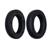 Orejeras de piel de proteína para auriculares Focal Clear Elegia, esponjas suaves, fundas para auriculares