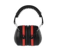 Orejeras de protección Dnipro-M Profi plegables