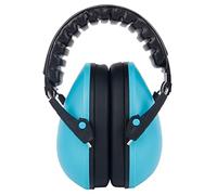 Orejeras de Seguridad para Niños Orejeras de Protección Auditiva, Reducción de Ruido Orejeras de Seguridad con Autismo Para Fuegos Artificiales, Conciertos, Defensores Auditivos de Cine Pequeños