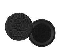Orejeras de tela de algodón para auriculares VIM V10S V10X, almohadillas de esponja suave, funda para auriculares, almohadillas de repuesto