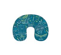 Orejeras de viaje Harry Potter, almohada cervical (AYM070743)