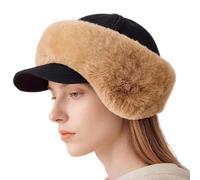 Orejeras Diadema Mujer Cálida Banda Para Orejas Protección Clima Frío | Orejeras Gruesas De Invierno Para Chicas Esposa Hija Mamá Novia Mujeres Salidas Familiares Viaje Diario
