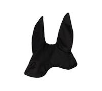 Orejeras -Limone- Lauria Garrelli - Negro / Cob