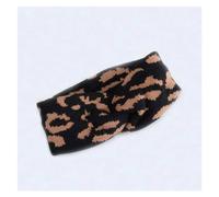 Orejeras Mujer Diademas tejidas con nudo de otoño for mujer, diadema elástica for, accesorios for el cabello for niñas(B)