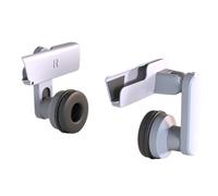 Orejeras para auriculares PICO4 Ultra VR para mejorar los efectos de sonido