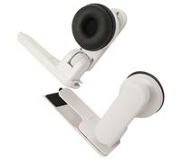 Orejeras para Auriculares VR, Orejeras Giratorias Transpirables para Auriculares VR, Aislamiento de Ruido, Cubierta de Extensión para Auriculares, VR para Pico 4 4 Pro