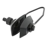 Orejeras para barcos Motor fueraborda - Lavadora de motores para barcos, Protectores de agua rectangulares para barcos | Cubierta para motor fueraborda, piezas prácticas para motor fueraborda Orejeras